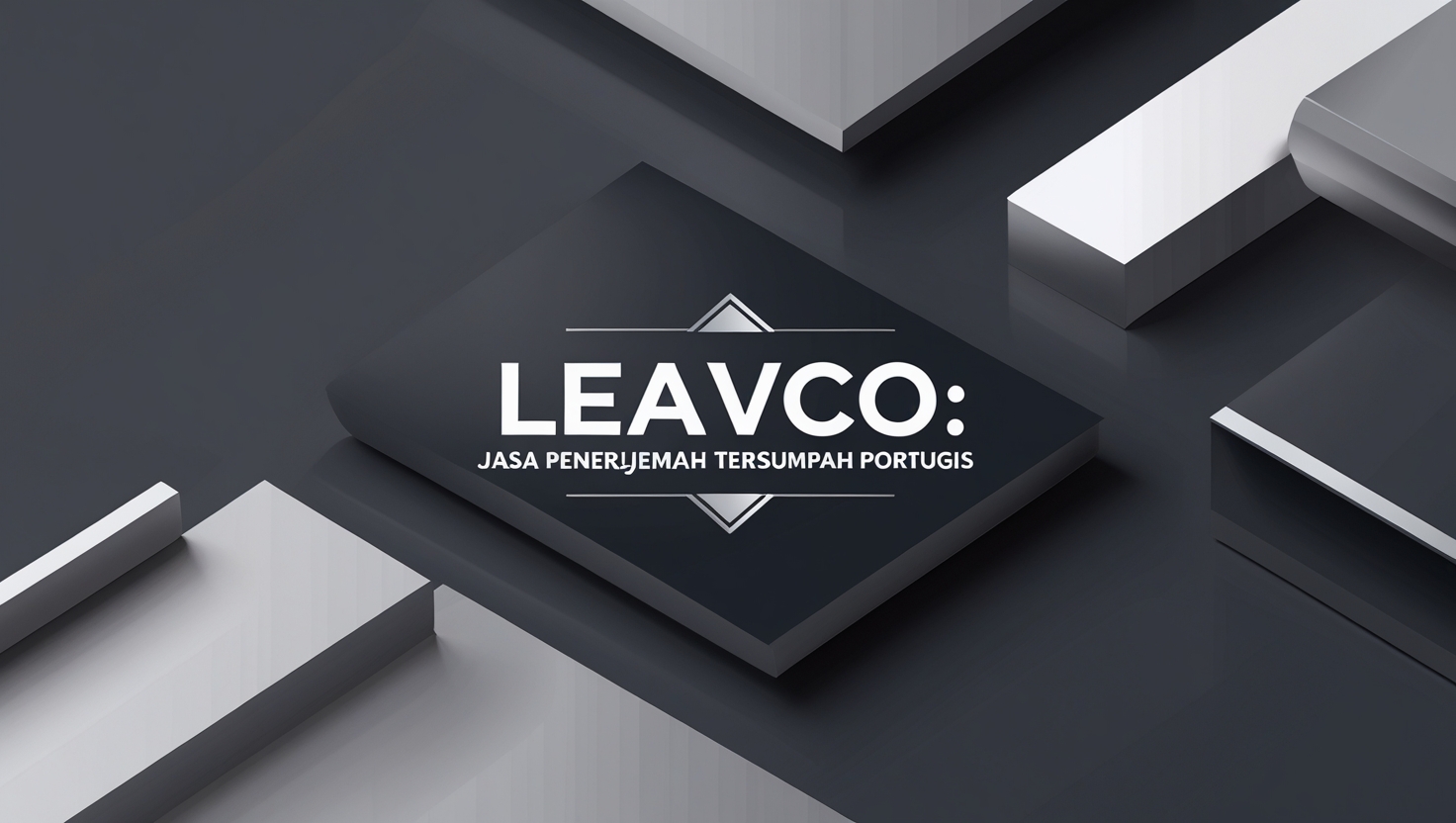 Jasa Penerjemah Tersumpah Portugis