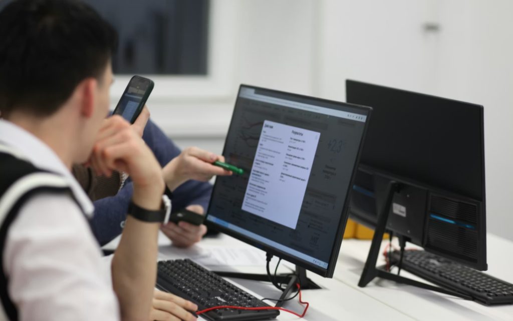 Jasa Penerjemah Tersumpah Portugis Solusi Dokumen Finansial dan Perbankan Anda