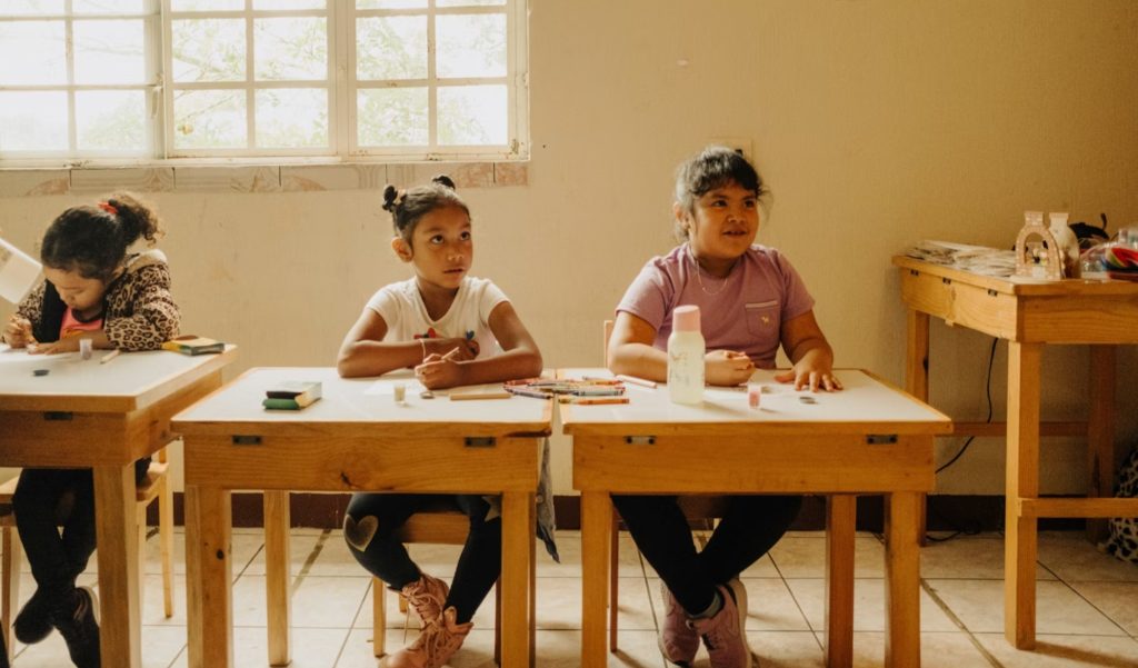 Kursus Bahasa Portugis Anak Investasi Masa Depan yang Menyenangkan