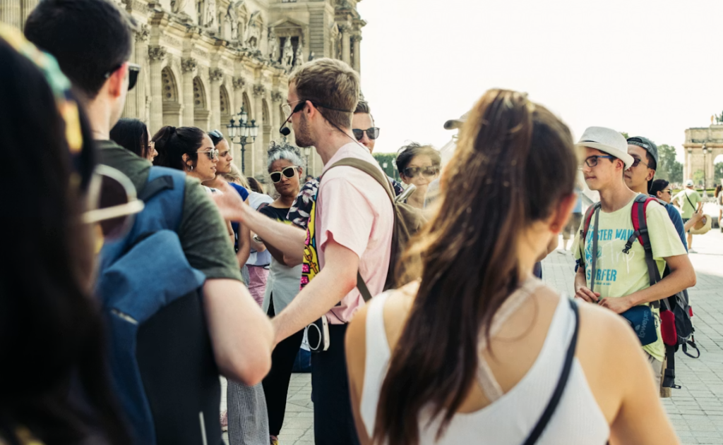 Kursus Bahasa Portugis untuk Pemandu Wisata (Tour Guide)