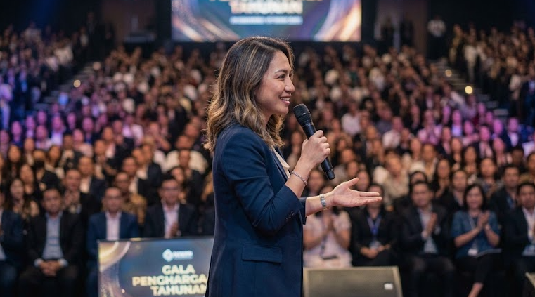 Jasa Interpreter Bahasa Portugis dengan Kemampuan Public Speaking yang Baik