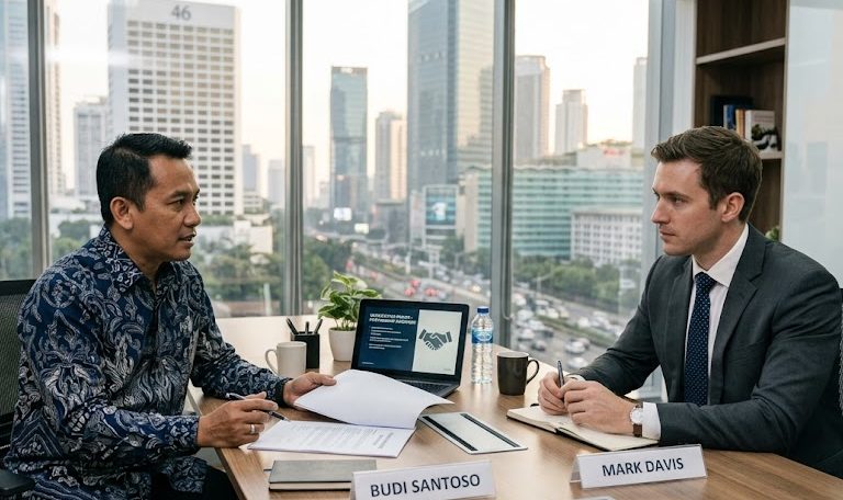 Jasa Interpreter Bahasa Portugis untuk Memfasilitasi Deal Bisnis yang Menguntungkan