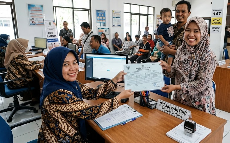 Jasa Penerjemah Tersumpah Portugis untuk Dokumen Kependudukan dan Catatan Sipil
