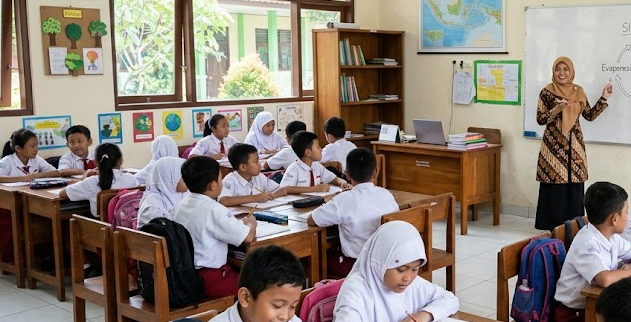 Kursus Bahasa Portugis untuk Tujuan Akademik dan Beasiswa